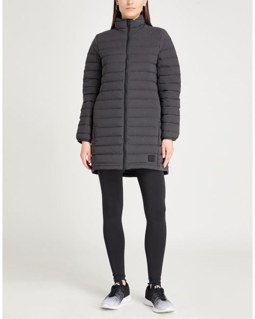 Jack Wolfskin Blue Puffer