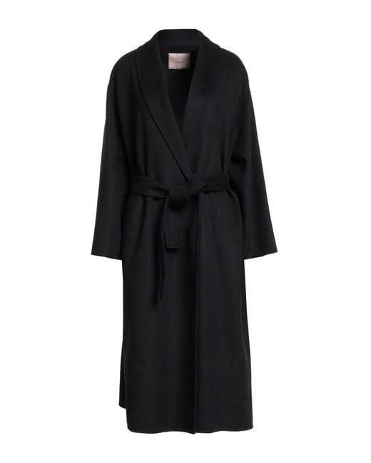 Twinset Black Mantel