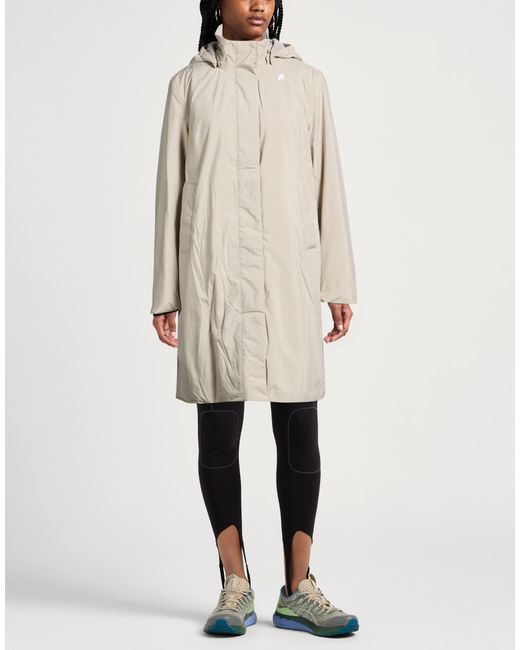 K-Way Natural Coat