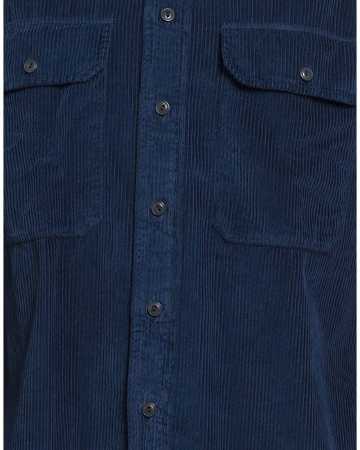 Xacus Blue Shirts for men