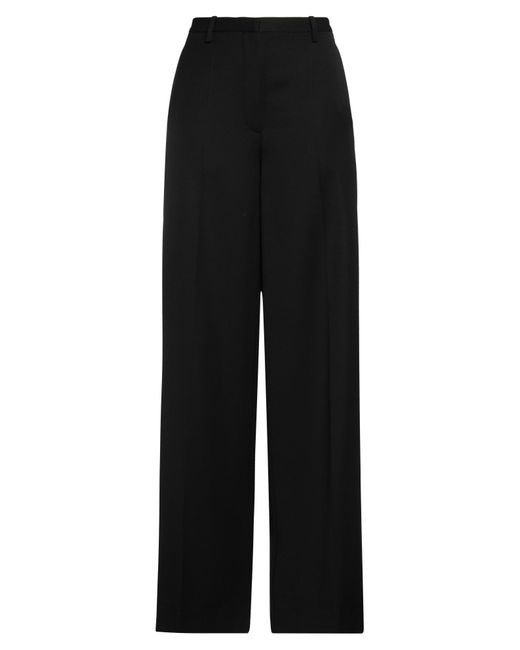 Versace Black Pants