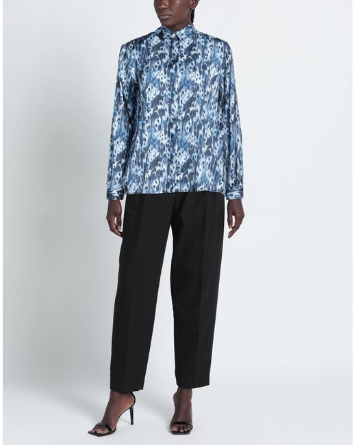 Camisa Roberto Cavalli de color Blue
