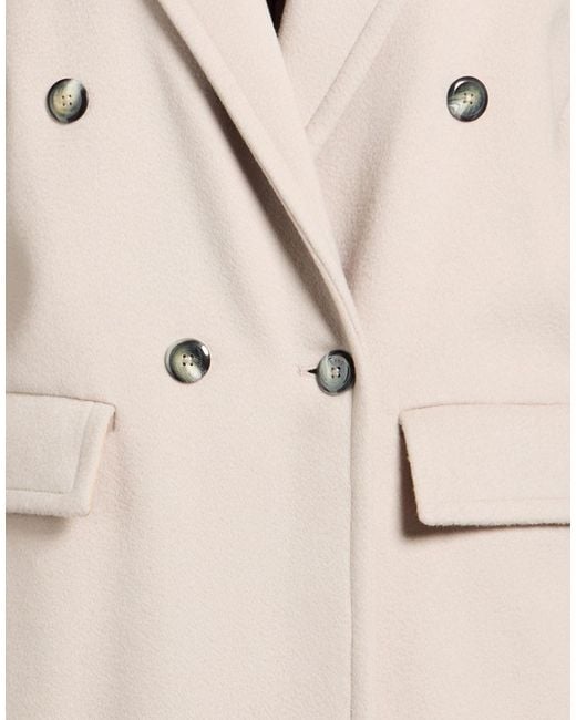 Herno Natural Coats