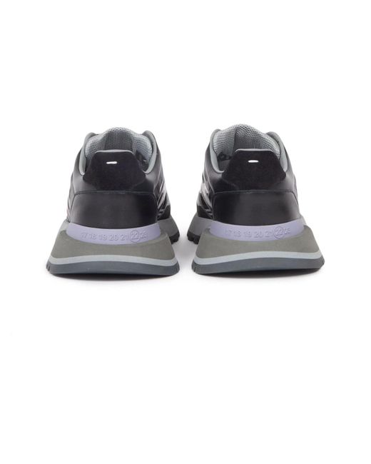 Sneakers Maison Margiela de hombre de color Gray