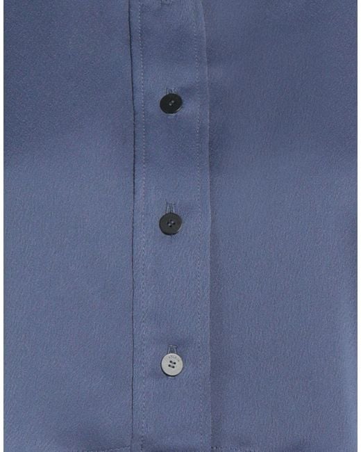 Atlein Blue Shirt