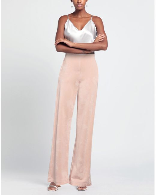 Dondup Pink Trouser