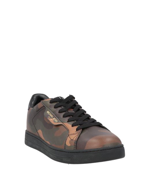 MICHAEL Michael Kors Brown Trainers