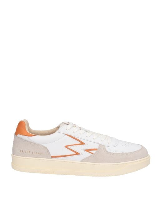 Sneakers Moaconcept de hombre de color Natural