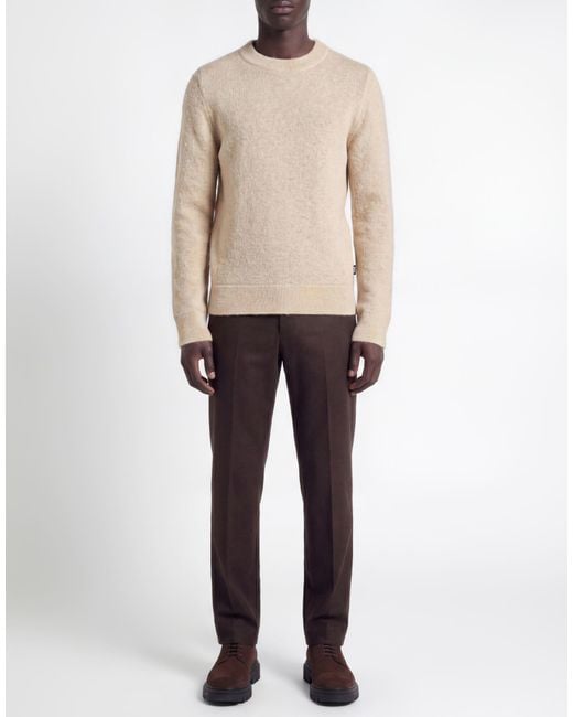 Pullover Alpha Studio pour homme en coloris Natural