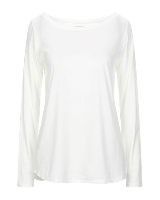 ..,merci T-shirt da donna di colore bianco ..,merci T-shirt da donna di colore bianco