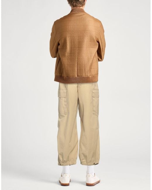 Aspesi Hose in Natural für Herren
