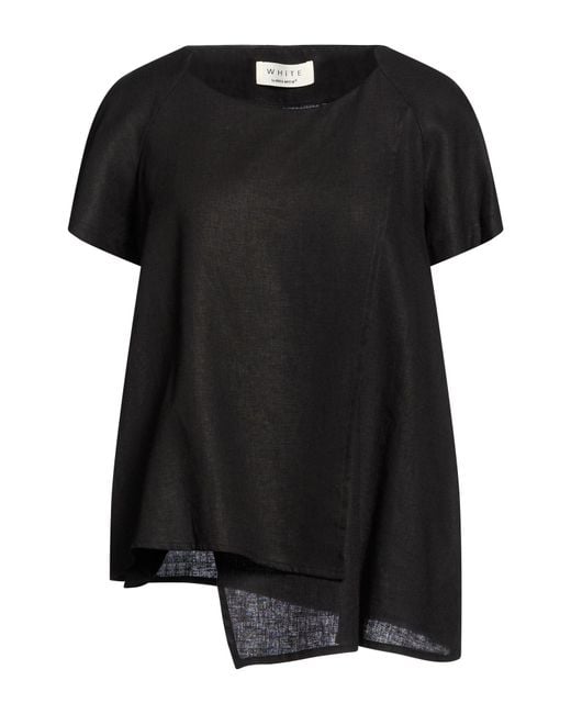 Top HELMUR® de color Black