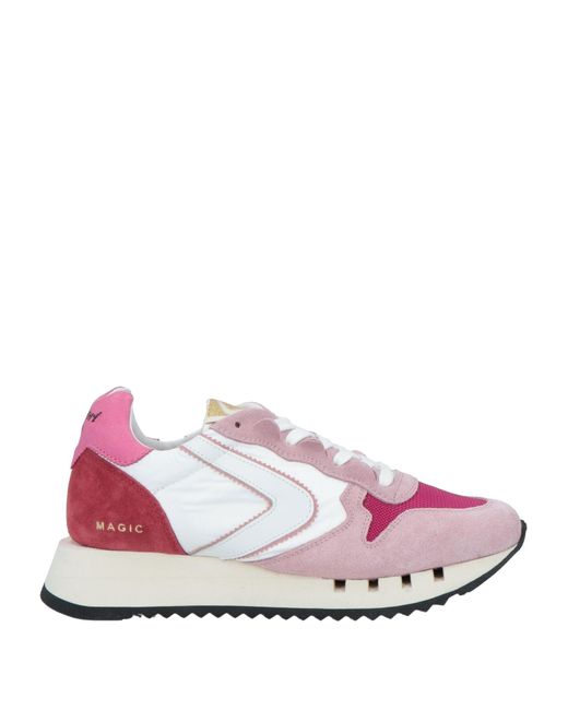 Sneakers di Valsport in Pink
