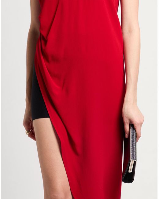 Rick Owens Red Top