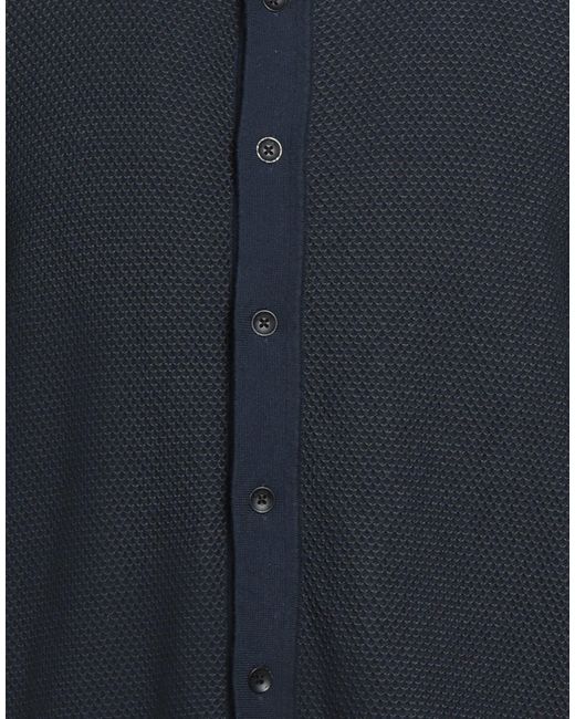 Rag & Bone Blue Cardigans for men