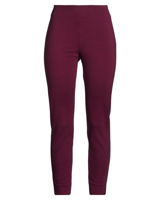 Maliparmi Purple Pants