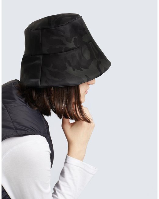 8 by YOOX Black Hat