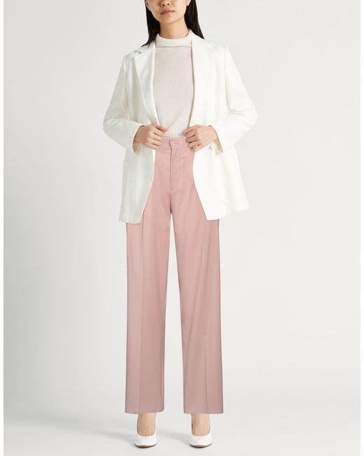 Hevò Pink Trouser