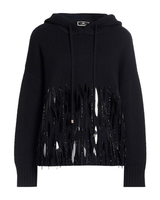 Pullover Elisabetta Franchi de color Blue