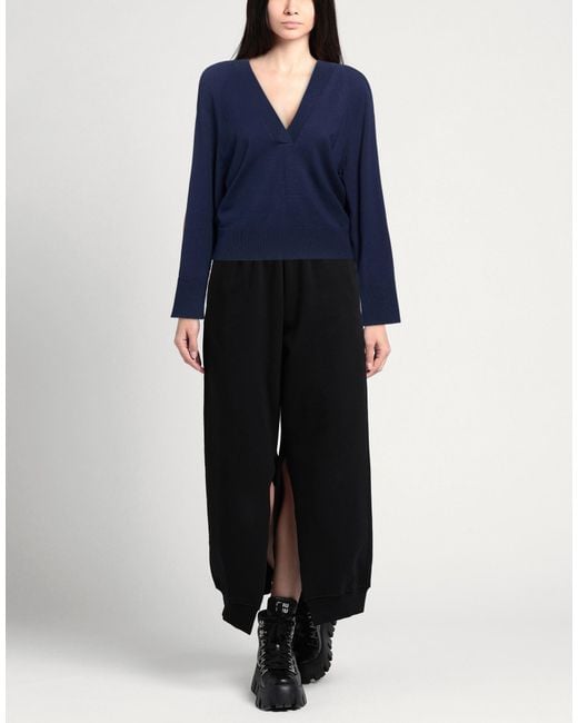 Kaos Blue Jumper