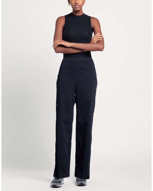 Department 5 Blue Trouser