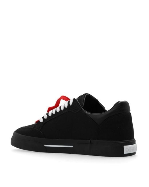 Off-White c/o Virgil Abloh Sneakers in Black für Herren