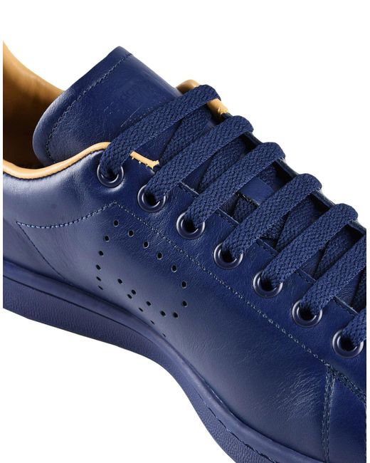 Sneakers Adidas By Raf Simons pour homme en coloris Blue