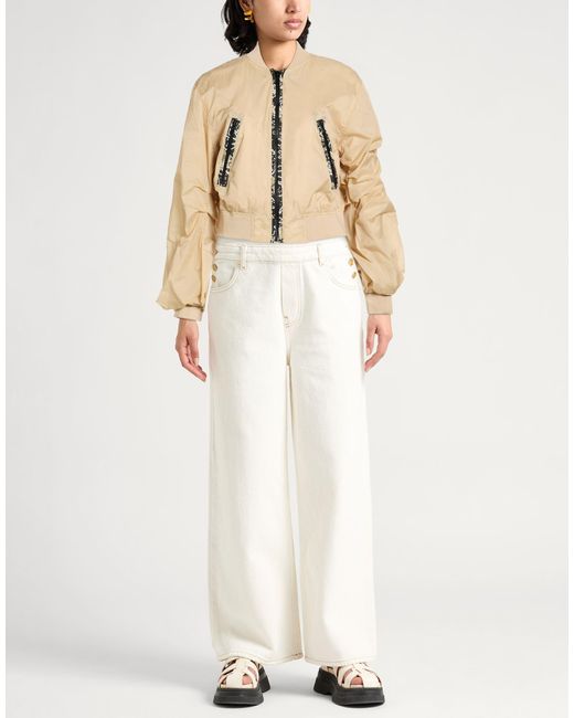 Canadian Natural Jacket