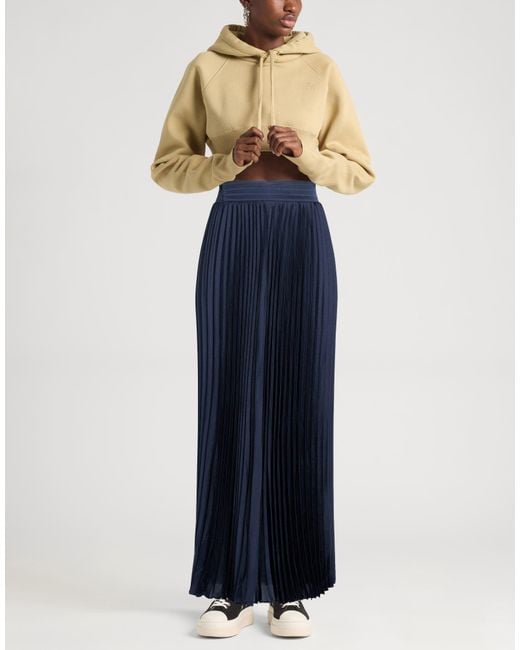Gonna Lunga di Ba&sh in Blue