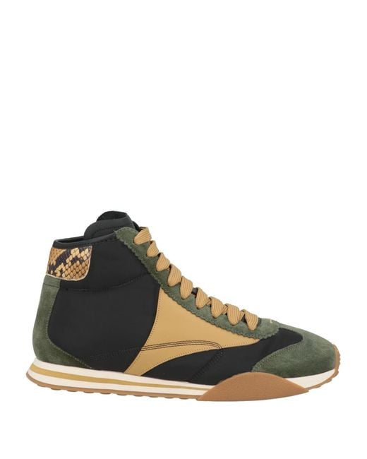 Sneakers di Bally in Green da Uomo