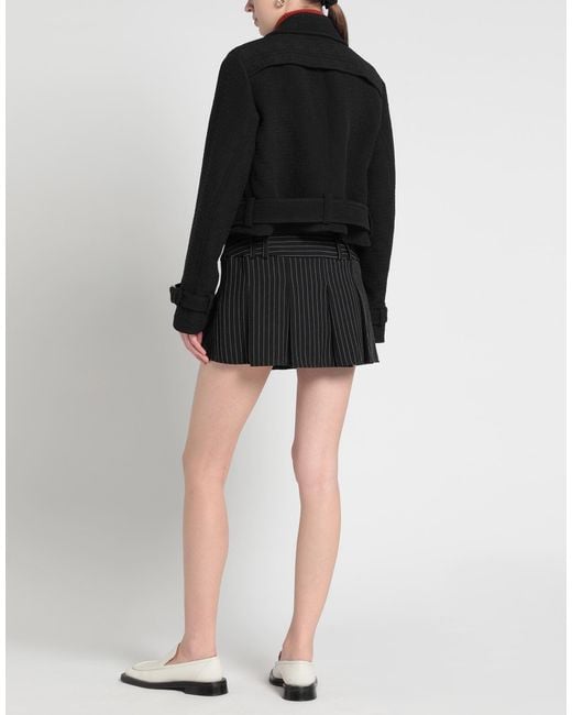 Fendi Black Jacket