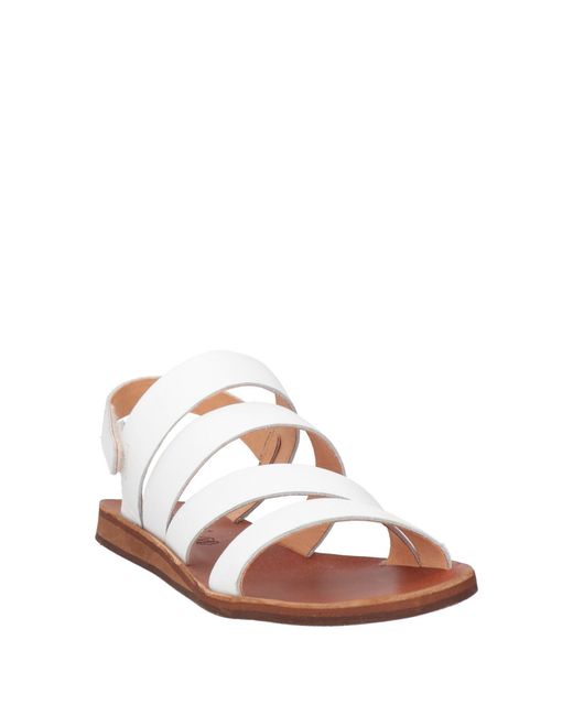 Felmini Pink Sandals