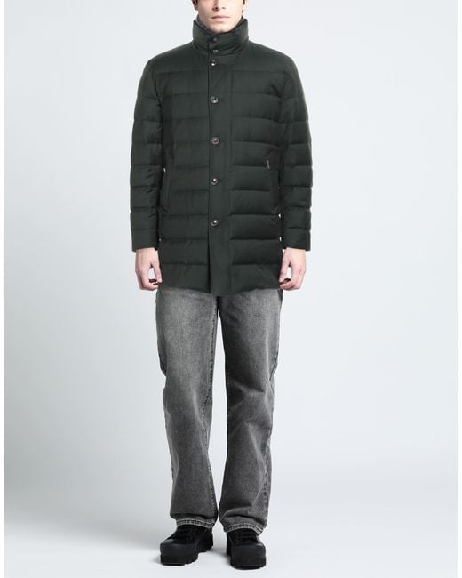 Montecore Gray Puffer for men