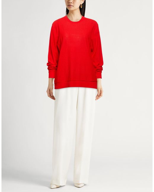 Peuterey Red Sweatshirt