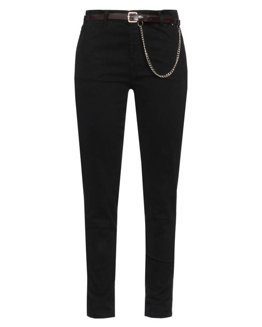Kocca Black Trouser