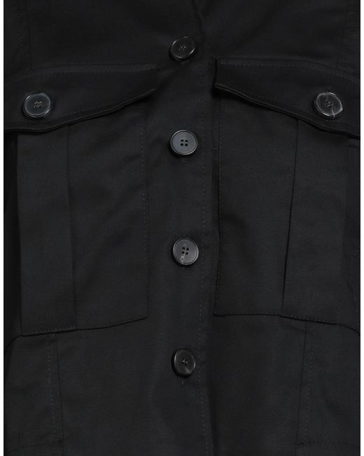 ViCOLO Black Shirt