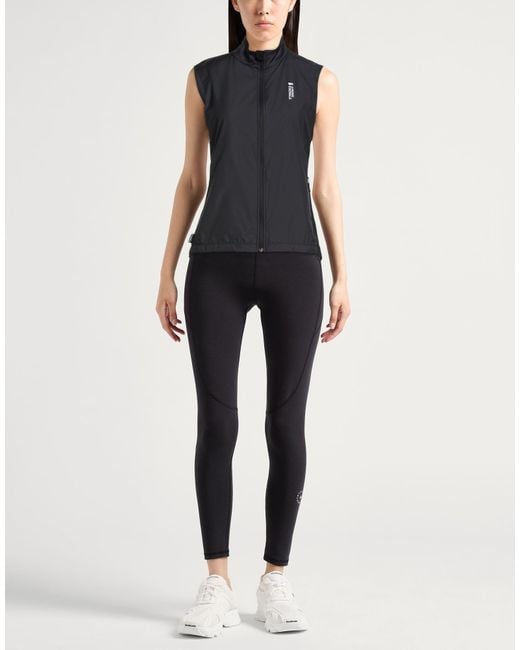 Mons Royale Black Gilet