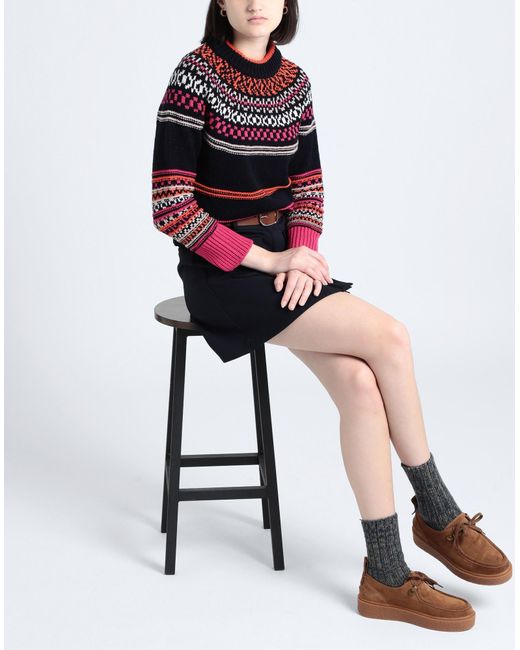 MAX&Co. Red Sweater