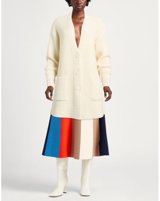 Kaos Natural Cardigan