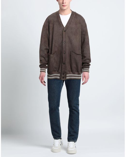 Dr. Collectors Jacke & Anorak in Brown für Herren