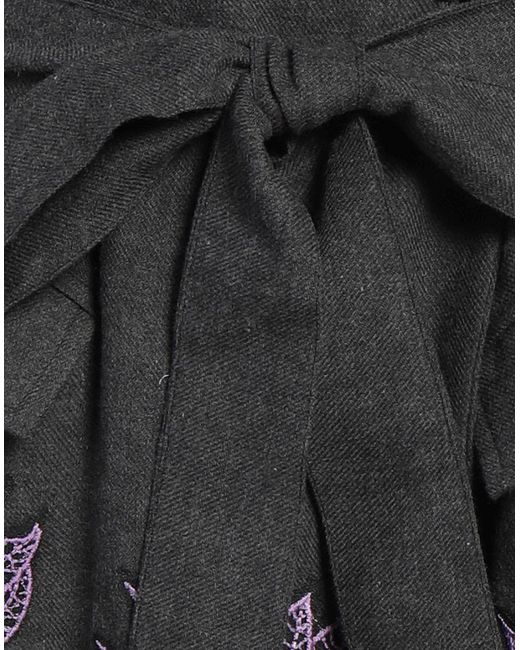 CONNOR & BLAKE Black Blazer