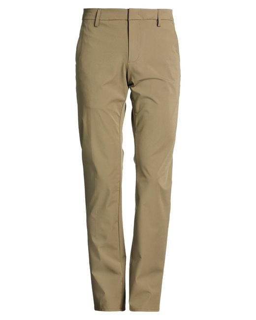 Dondup Natural Pants for men