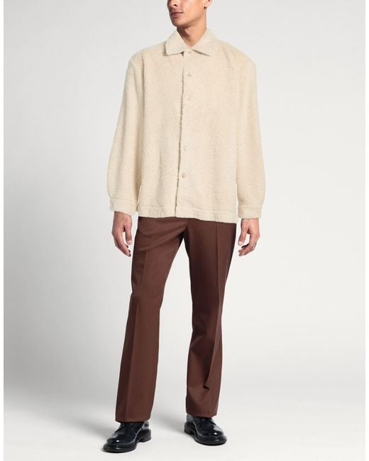 Séfr Natural Shirt Polyester for men