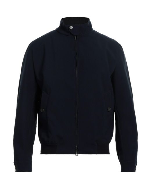 Sealup Blue Jacket for men