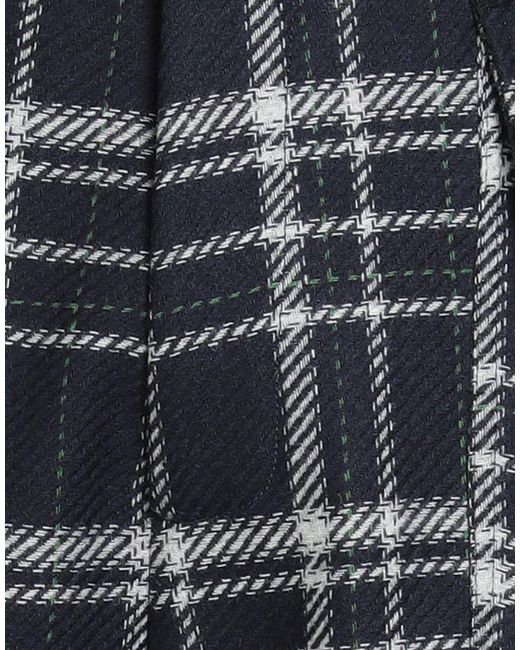 Ballantyne Gray Trouser for men
