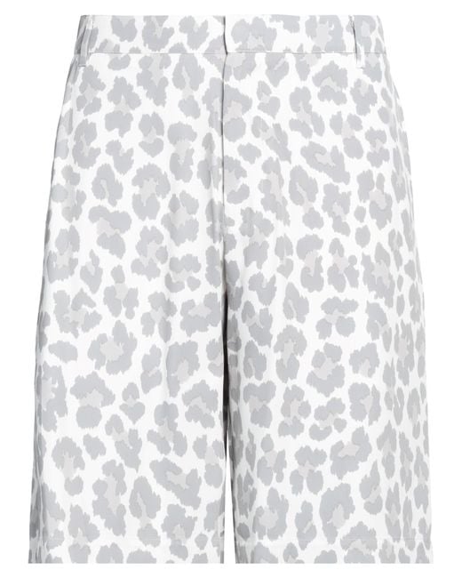 Dior Shorts & Bermudashorts in White für Herren