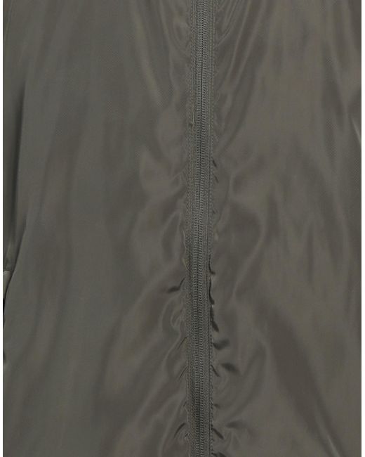 People Of Shibuya Jacke & Anorak in Gray für Herren