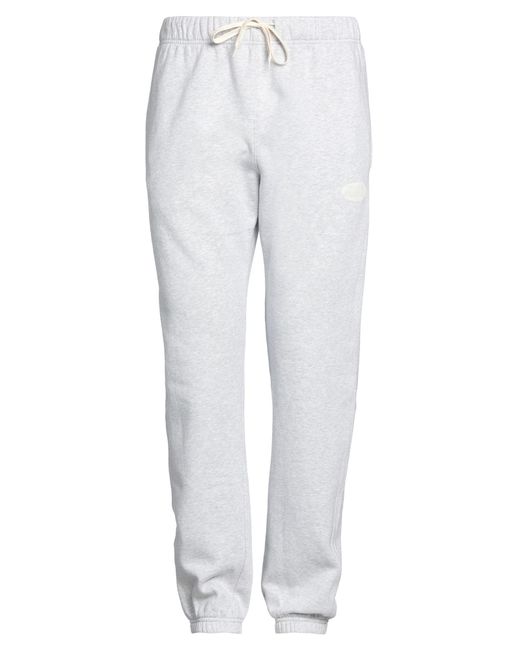 Autry White Trouser for men