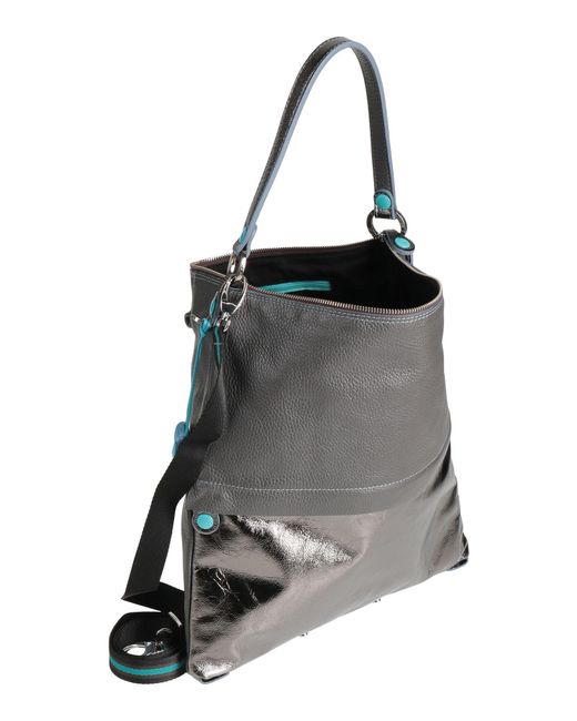Borsa A Mano di Gabs in Gray