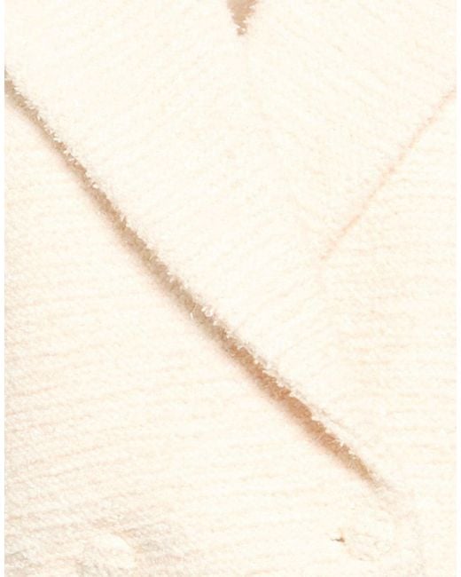 Soallure Natural Blazer